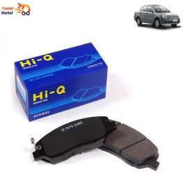 لنت ترمز عقب ام وی ام MVM530 های کیو HiQ