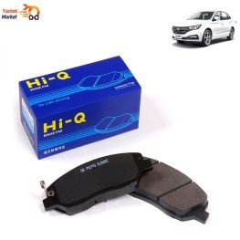لنت ترمز عقب بسترن B30 های کیو HiQ