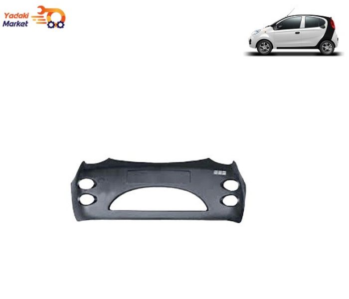 سپر عقب MVM 110 مدل قدیم
