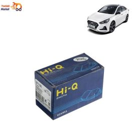 لنت ترمز جلو سوناتا قدیم های کیو HiQ