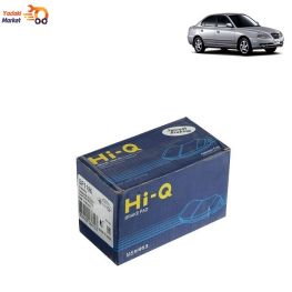 لنت ترمز عقب هیوندا آوانته های کیو HiQ