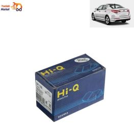 لنت ترمز جلو اپتیما 2013 های کیو HiQ