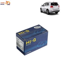 لنت ترمز جلو سورنتو 2017 های کیو HiQ