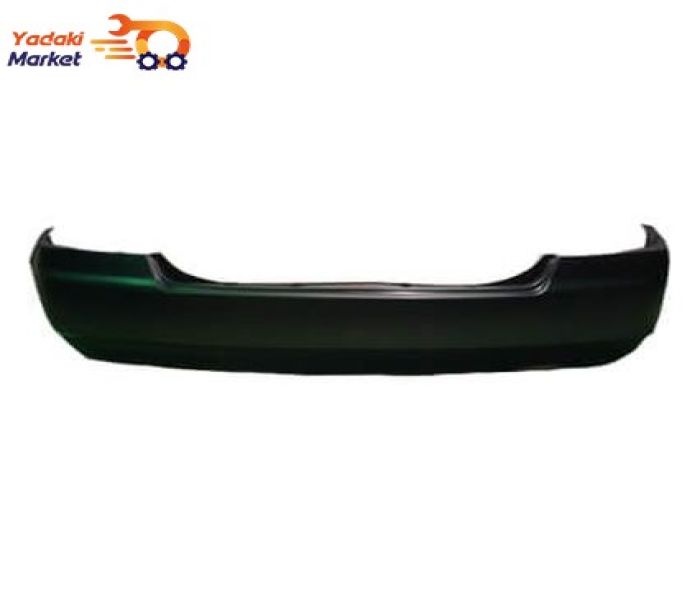 سپر عقب mvm 550 اصلی