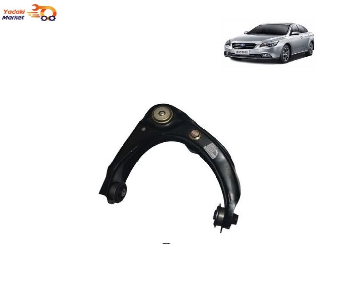 طبق جلو چپ بالا بسترن b50f