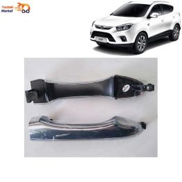 دستگیره بیرونی درب جک S5 جلو چپ