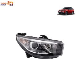 چراغ جلو MVM X33s سمت چپ وارداتی درجه یک