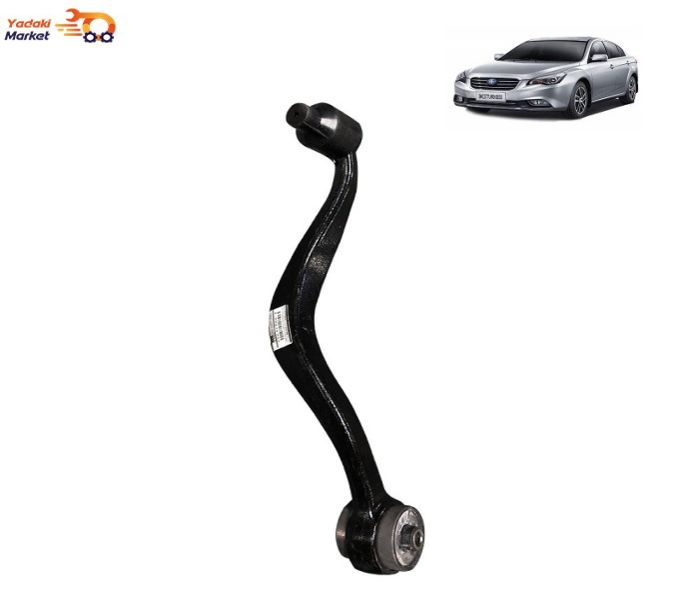 طبق جلو وسط چپ مارپیچ بسترن b50f