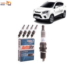 شمع جک S5 وارداتی اصلی-برند اتولایت autolight
