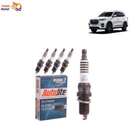 شمع چری تیگو 8 وارداتی اصلی-برند اتولایت autolight
