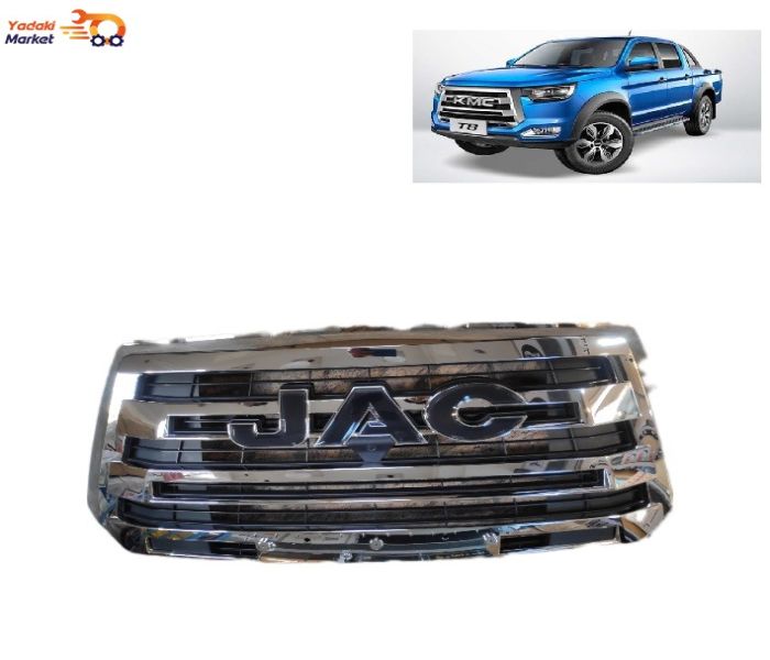 جلو پنجره جک تی8 اصلی شرکت JAC