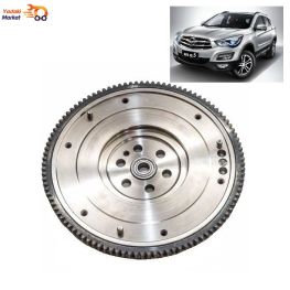فلایویل هایما اس5 توربو cvt