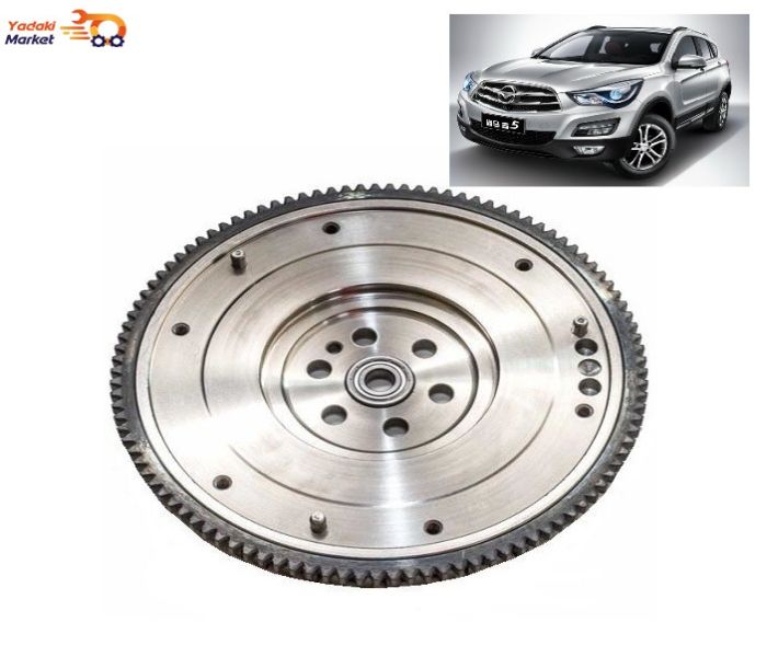 فلایویل هایما اس5 توربو cvt