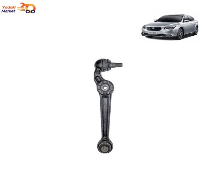 طبق جلو چپ پایین بسترن b50f
