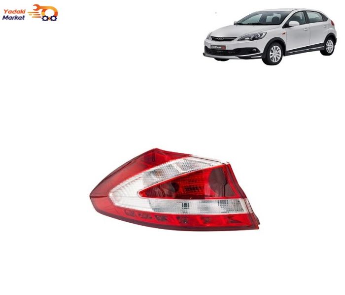 چراغ عقب سمت راست ام وی ام 315 جدید mvm315new