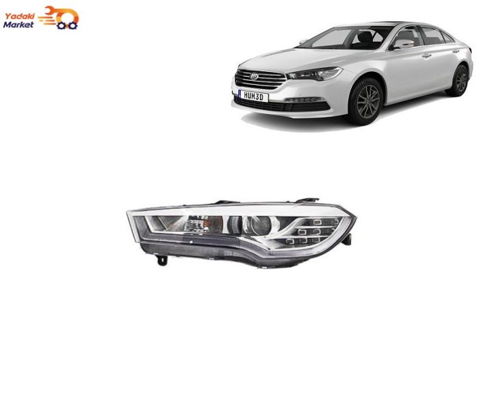 چراغ جلو سمت چپ لیفان 820 اصلی شرکتی