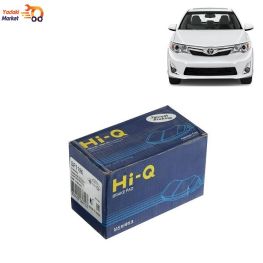 لنت ترمز جلو تویوتا کمری 2013 های کیو Hi-Q