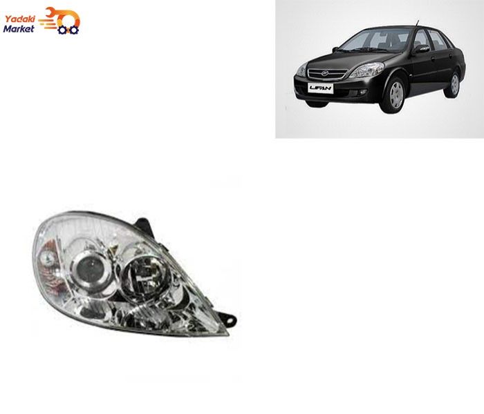 چراغ جلو سمت راست لیفان 520