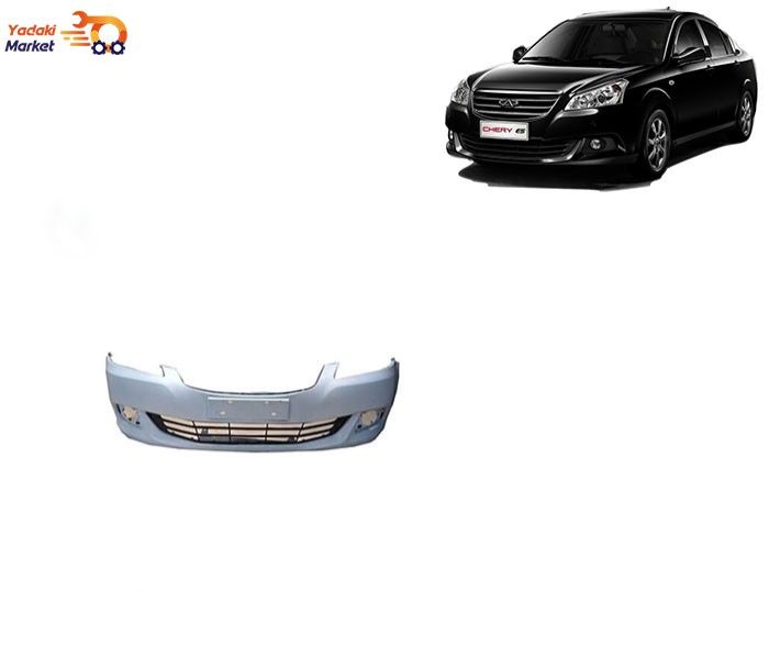 سپر جلو  MVM 550