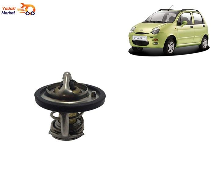 ترموستات ام وی ام MVM 110