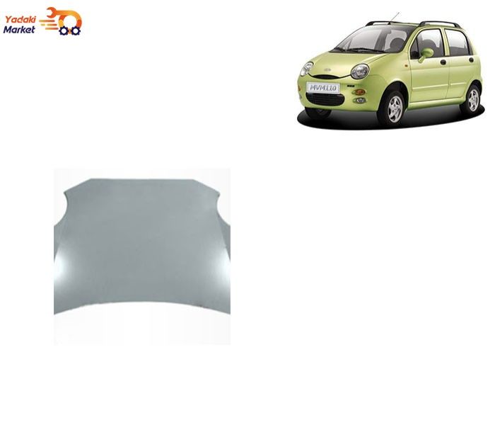 درب موتور MVM 110 مدل قدیم
