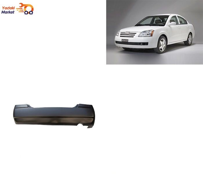 سپر عقب MVM 530