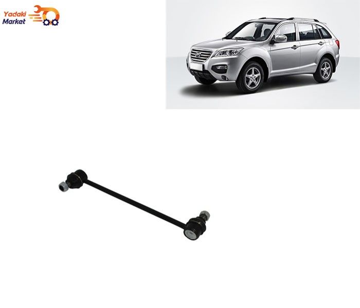 میل تعادل عقب لیفان X60