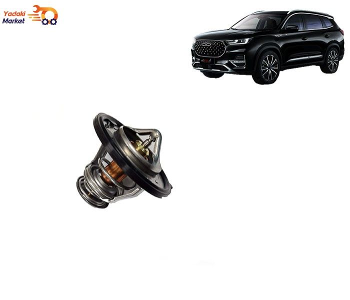 ترموستات تیگو 8
