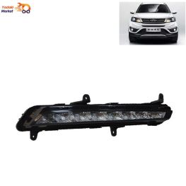 چراغ دیلایت تیگو 5 شرکتی اصلی