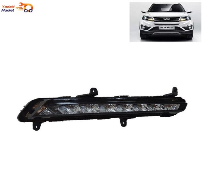 چراغ دیلایت تیگو 5 شرکتی اصلی