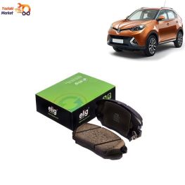 لنت ترمز عقب MG-GS الیگ Elig سرامیکی