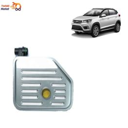 صافی گیربکس MVM X22 اتومات
