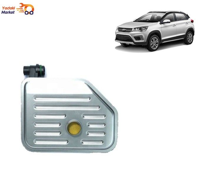 صافی گیربکس MVM X22 اتومات