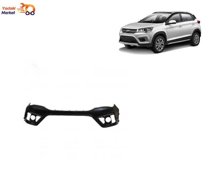 سپر جلو   MVM X22 (دو تیکه بالا و پایین)