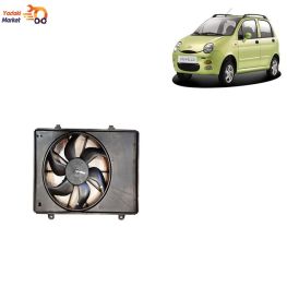 دیاق فن MVM 110 مدل قدیم