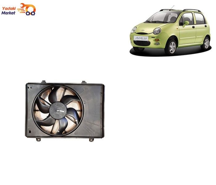 دیاق فن MVM 110 مدل قدیم