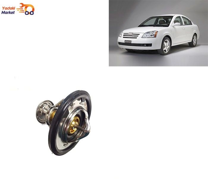 ترموستات ام وی ام MVM 530