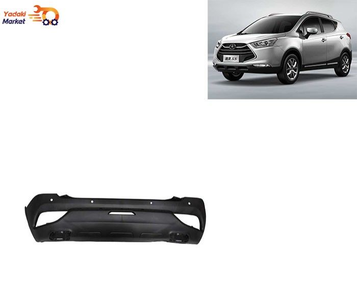 سپر عقب جک S3