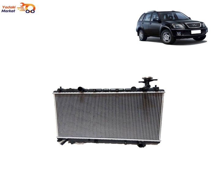 رادیاتور آب ام وی ام  MVM X22 وارداتی - اتومات