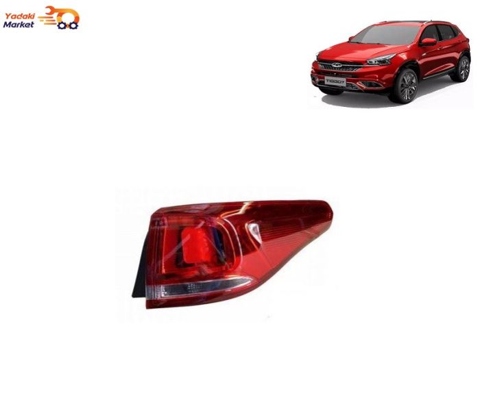چراغ روی گلگير عقب راست چری تیگو 7 شرکتی