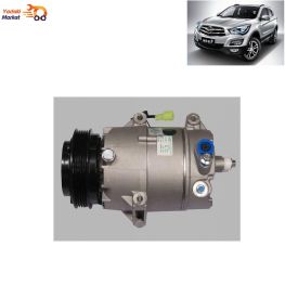 کمپرسور کولر هایما s5 وارداتی برند اتوکار