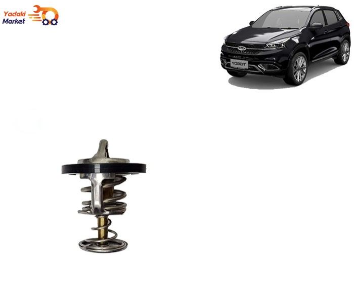 ترموستات تیگو 7 معمولی