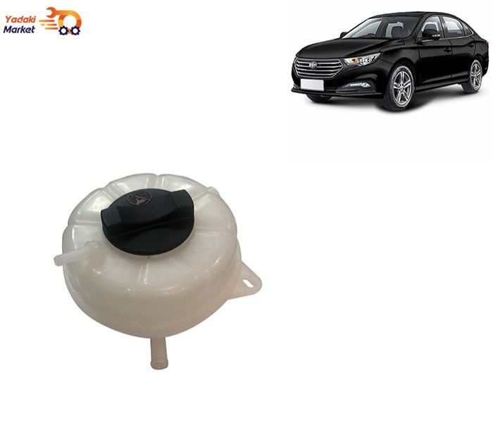 منبع آب بسترن B30 بدون درب