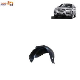 شلگیر چرخ عقب راست لیفان x60