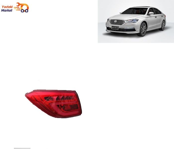 چراغ عقب سمت چپ لیفان 820
