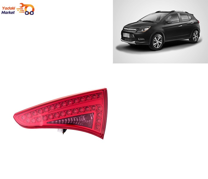 چراغ عقب سمت چپ لیفان X50