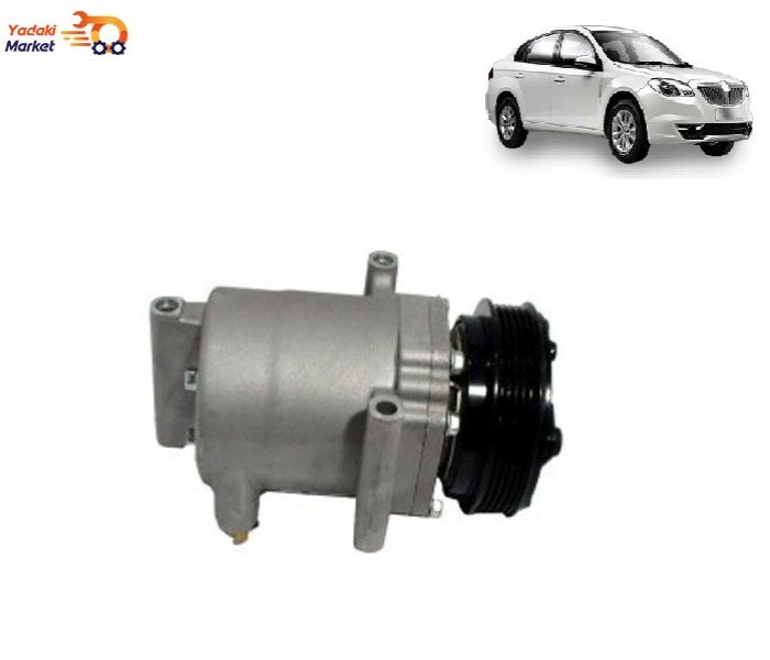 کمپرسور کولر برلیانس 330 وارداتی برند اتوکار