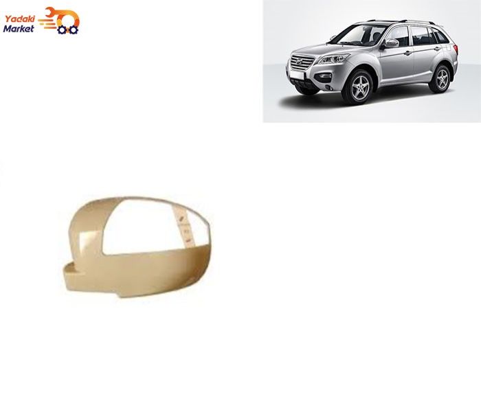 قاب آینه بغل رنگ شده سمت چپ لیفان X60
