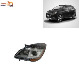 چراغ جلو سمت چپ لیفان X50