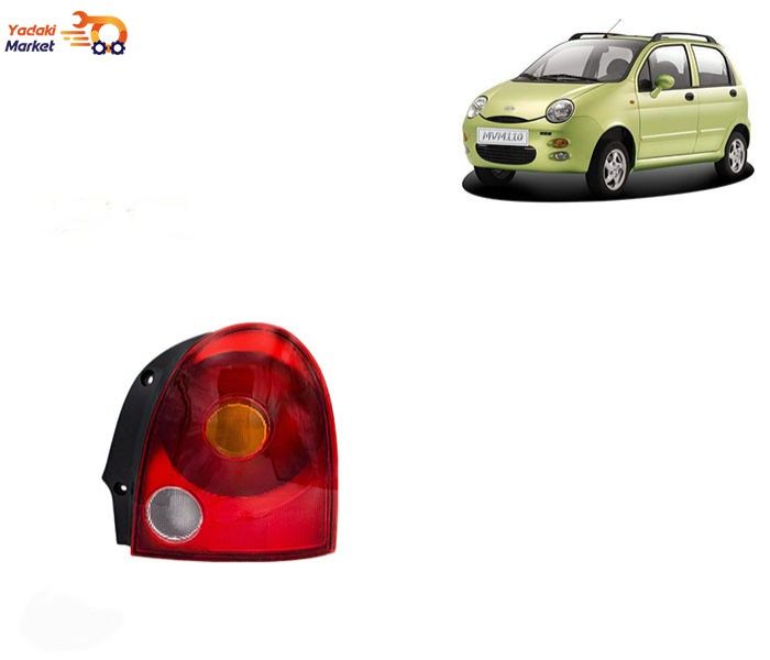 چراغ عقب سمت راست MVM 110 قدیمی